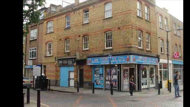  Image of 2 bedroom Flat to rent in Nelson Street London E1 at Fordham Street, London E1