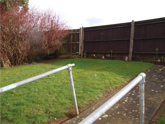  Image of 1 bedroom Maisonette to rent in Ashburnham Close Sevenoaks TN13 at Ashburnham Close, Sevenoaks, TN13