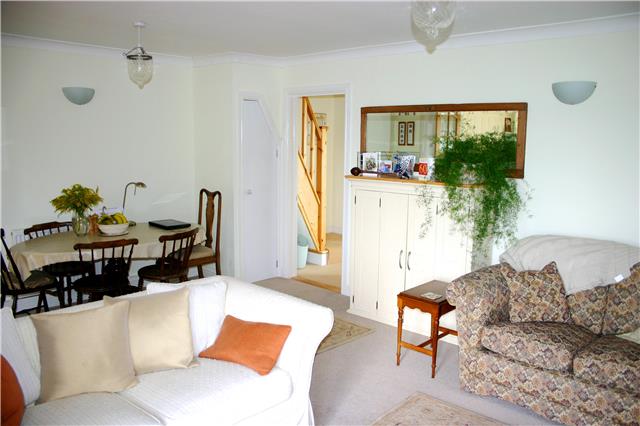  Image of 2 bedroom Flat for sale in The Grove Christchurch BH23 at The Grove, Christchurch, BH23