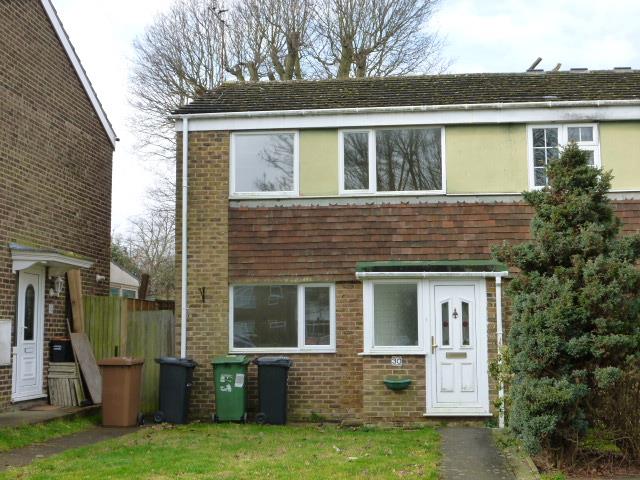  Image of 3 bedroom Semi-Detached house to rent in Poyntell Road Staplehurst Tonbridge TN12 at Poyntell Road, Staplehurst, Tonbridge, TN12