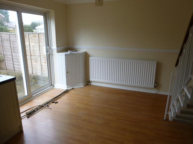  Image of 3 bedroom Semi-Detached house to rent in Poyntell Road Staplehurst Tonbridge TN12 at Poyntell Road, Staplehurst, Tonbridge, TN12