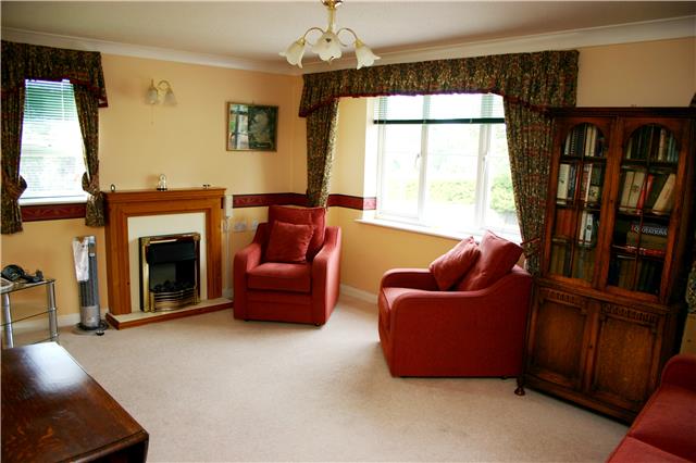  Image of 1 bedroom Flat for sale in Catherine Wheel Gardens Christchurch BH23 at Catherine Wheel Gardens, Christchurch, BH23
