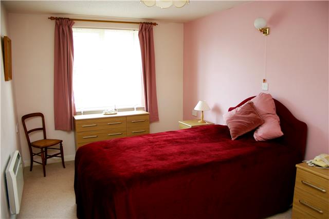  Image of 1 bedroom Flat for sale in Catherine Wheel Gardens Christchurch BH23 at Catherine Wheel Gardens, Christchurch, BH23