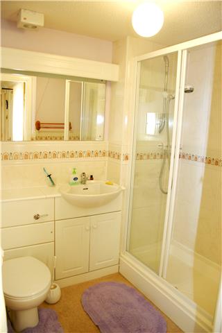  Image of 1 bedroom Flat for sale in Catherine Wheel Gardens Christchurch BH23 at Catherine Wheel Gardens, Christchurch, BH23