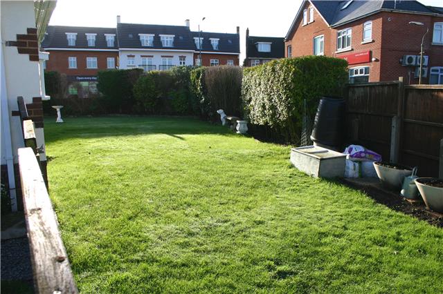  Image of 2 bedroom Bungalow for sale in Tuckton Road Southbourne Bournemouth BH6 at Tuckton Road, Southbourne, Bournemouth, BH6