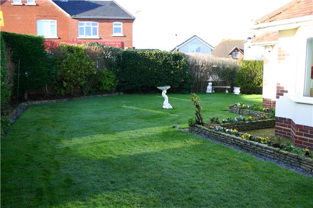  Image of 2 bedroom Bungalow for sale in Tuckton Road Southbourne Bournemouth BH6 at Tuckton Road, Southbourne, Bournemouth, BH6