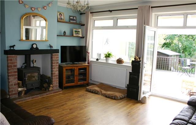  Image of 3 bedroom Bungalow for sale in Poplar Lane Bransgore Christchurch BH23 at Poplar Lane, Bransgore, Christchurch, BH23