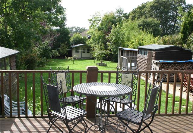 Image of 3 bedroom Bungalow for sale in Poplar Lane Bransgore Christchurch BH23 at Poplar Lane, Bransgore, Christchurch, BH23