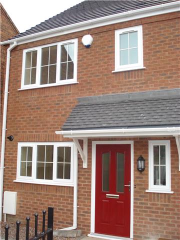  Image of 3 bedroom Semi-Detached house for sale in Willenhall Street Darlaston Wednesbury WS10 at 51A WILLENHALL STREET
