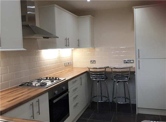  Image of 3 bedroom Semi-Detached house for sale in Willenhall Street Darlaston Wednesbury WS10 at 51A WILLENHALL STREET