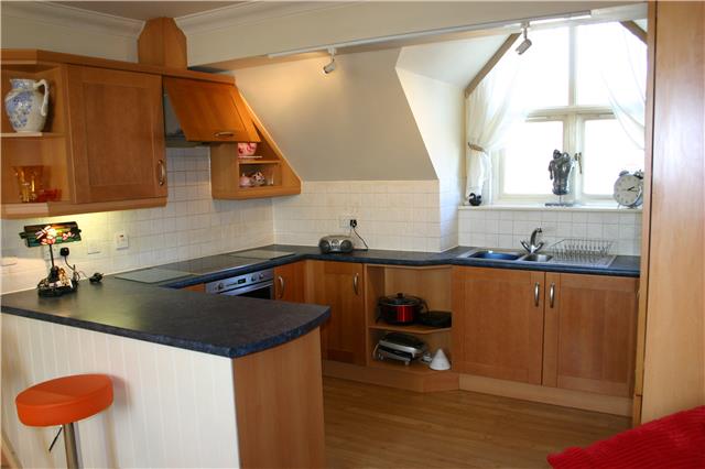  Image of 1 bedroom Apartment for sale in Bridge Street Christchurch BH23 at Bridge Street, Christchurch, BH23