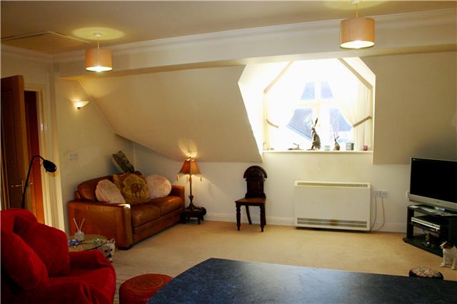  Image of 1 bedroom Apartment for sale in Bridge Street Christchurch BH23 at Bridge Street, Christchurch, BH23