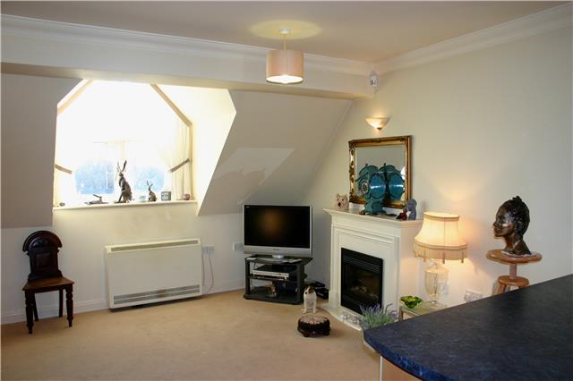 Image of 1 bedroom Apartment for sale in Bridge Street Christchurch BH23 at Bridge Street, Christchurch, BH23