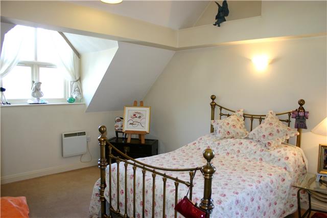  Image of 1 bedroom Apartment for sale in Bridge Street Christchurch BH23 at Bridge Street, Christchurch, BH23