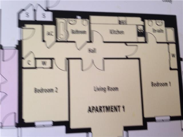  Image of 2 bedroom Ground Flat for sale in Upper Mulgrave Road Cheam Sutton SM2 at Upper Mulgrave Road, Cheam, Sutton, SM2