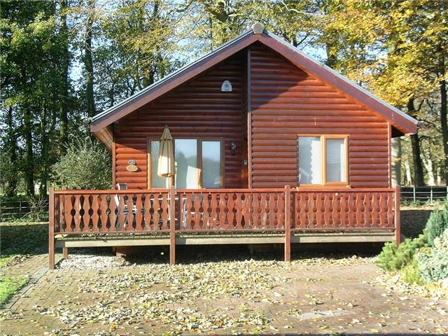  Image of 2 bedroom Park Home for sale in Aysgarth Rise Bridlington YO16 at FIR TREE LODGE, 23 HERITAGE PARK, BRIDLINGTON LINKS GOLF & LEISURE ESTATE, SEWERBY. YO15 1DW