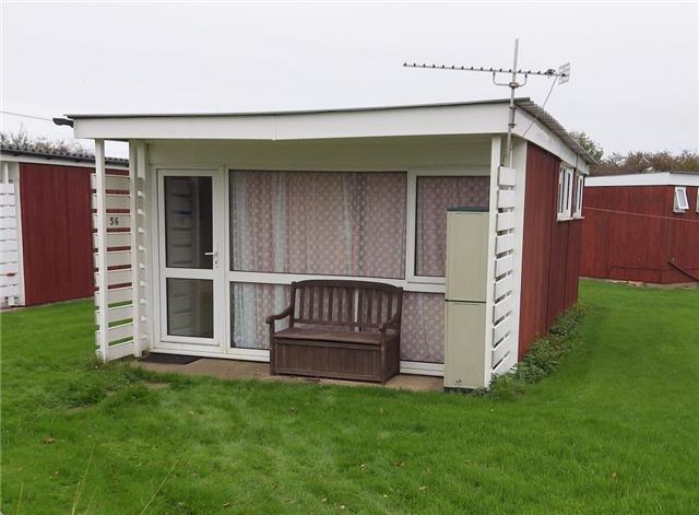  Image of 2 bedroom Park Home for sale in Bankside Heacham King