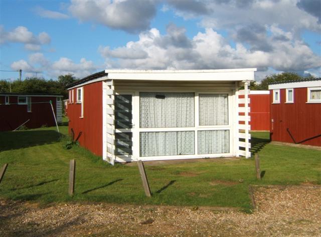  Image of 2 bedroom Park Home for sale in Bankside Heacham King
