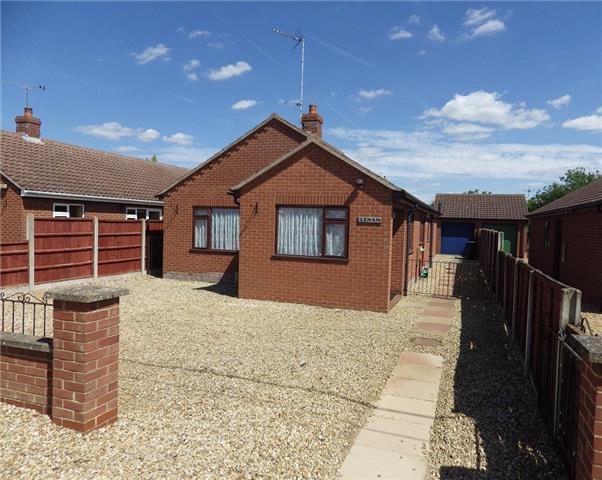  Image of 3 bedroom Detached Bungalow for sale in Kenwood Road Heacham King