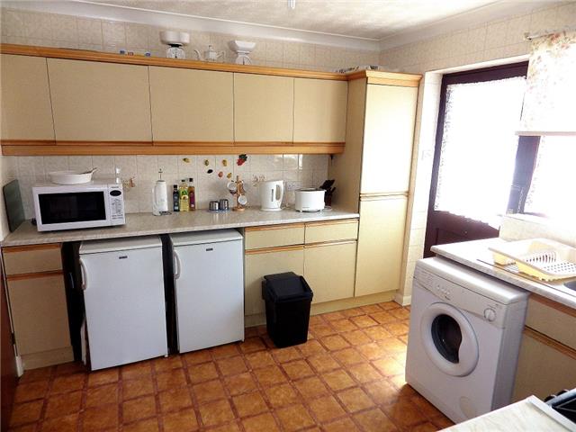 Image of 3 bedroom Detached Bungalow for sale in Kenwood Road Heacham King