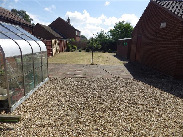  Image of 3 bedroom Detached Bungalow for sale in Kenwood Road Heacham King