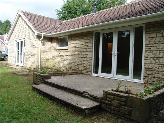  Image of 3 bedroom Bungalow to rent in Bailbrook Lane Swainswick Bath BA1 at Bailbrook Lane, Btheaston BA1