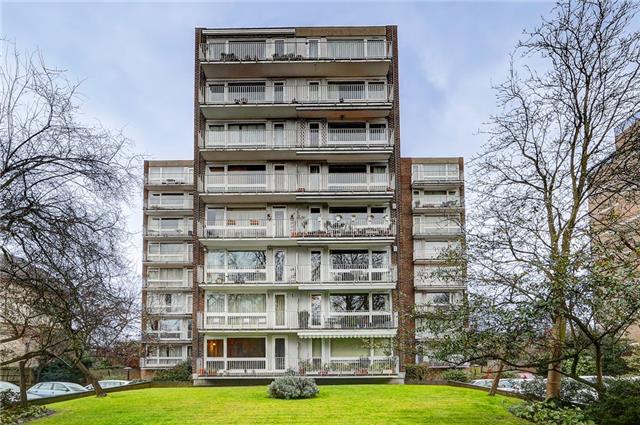  Image of 2 bedroom Flat for sale in Putney Hill London SW15 at Putney Hill, London, SW15