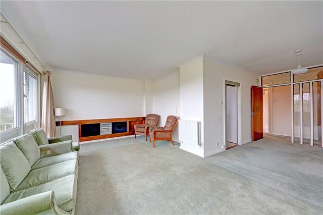  Image of 2 bedroom Flat for sale in Putney Hill London SW15 at Putney Hill, London, SW15