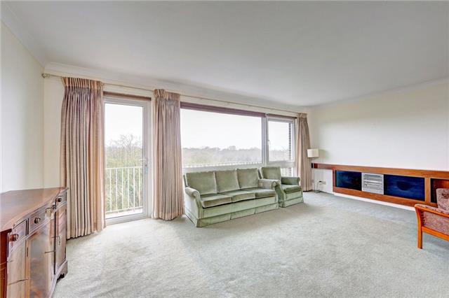  Image of 2 bedroom Flat for sale in Putney Hill London SW15 at Putney Hill, London, SW15