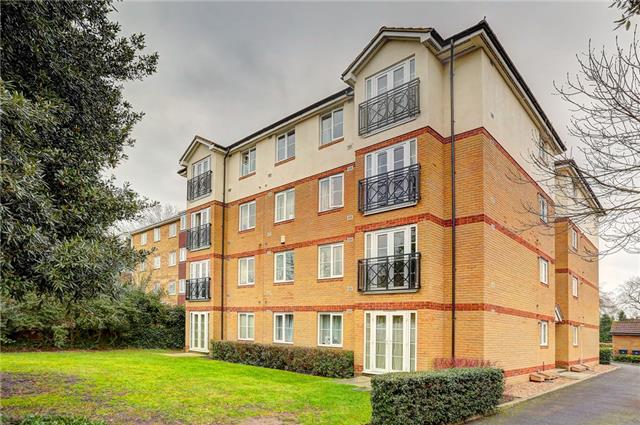  Image of 2 bedroom Flat for sale in Galsworthy Road Norbiton Kingston upon Thames KT2 at Galsworthy Road, Norbiton, Kingston upon Thames, KT2