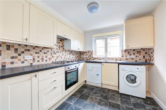  Image of 2 bedroom Flat for sale in Galsworthy Road Norbiton Kingston upon Thames KT2 at Galsworthy Road, Norbiton, Kingston upon Thames, KT2