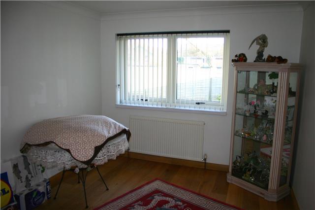  Image of 2 bedroom Semi-Detached Bungalow for sale in Suffolk Avenue Christchurch BH23 at Suffolk Avenue, Christchurch, BH23