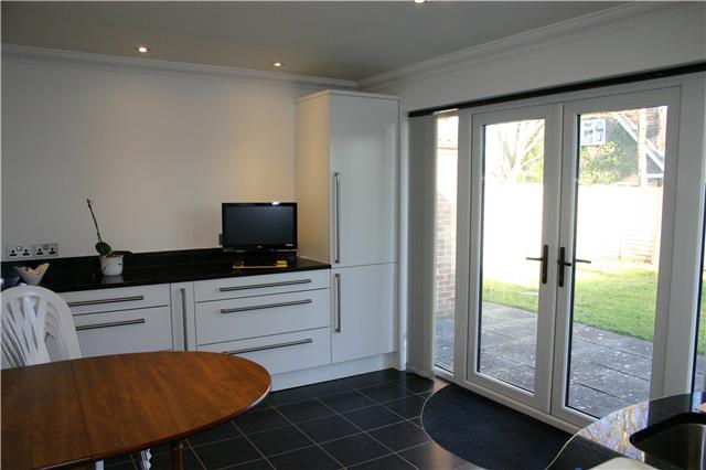  Image of 2 bedroom Semi-Detached Bungalow for sale in Suffolk Avenue Christchurch BH23 at Suffolk Avenue, Christchurch, BH23