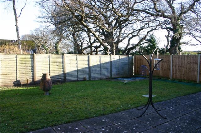  Image of 2 bedroom Semi-Detached Bungalow for sale in Suffolk Avenue Christchurch BH23 at Suffolk Avenue, Christchurch, BH23