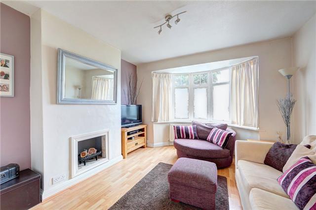  Image of 3 bedroom Terraced house for sale in Clarence Avenue New Malden KT3 at Clarence Avenue, New Malden, KT3