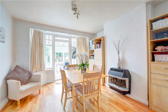  Image of 3 bedroom Terraced house for sale in Clarence Avenue New Malden KT3 at Clarence Avenue, New Malden, KT3