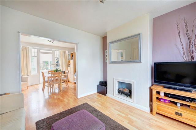  Image of 3 bedroom Terraced house for sale in Clarence Avenue New Malden KT3 at Clarence Avenue, New Malden, KT3