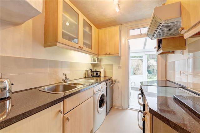  Image of 3 bedroom Terraced house for sale in Clarence Avenue New Malden KT3 at Clarence Avenue, New Malden, KT3