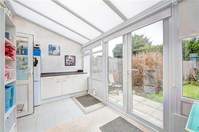  Image of 3 bedroom Terraced house for sale in Clarence Avenue New Malden KT3 at Clarence Avenue, New Malden, KT3