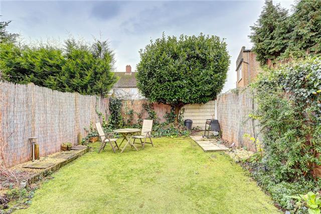  Image of 3 bedroom Terraced house for sale in Clarence Avenue New Malden KT3 at Clarence Avenue, New Malden, KT3