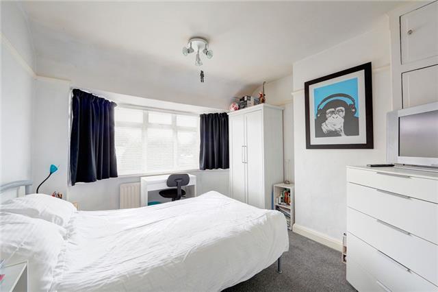  Image of 3 bedroom Terraced house for sale in Clarence Avenue New Malden KT3 at Clarence Avenue, New Malden, KT3
