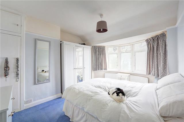  Image of 3 bedroom Terraced house for sale in Clarence Avenue New Malden KT3 at Clarence Avenue, New Malden, KT3