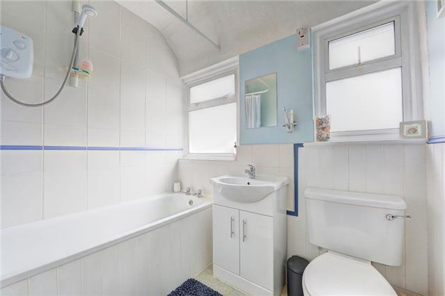  Image of 3 bedroom Terraced house for sale in Clarence Avenue New Malden KT3 at Clarence Avenue, New Malden, KT3