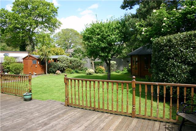  Image of 4 bedroom Property for sale in Stour Way Christchurch BH23 at Stour Way, Christchurch, BH23