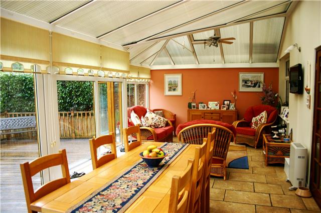  Image of 4 bedroom Property for sale in Stour Way Christchurch BH23 at Stour Way, Christchurch, BH23