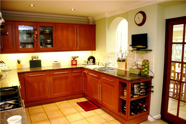  Image of 4 bedroom Property for sale in Stour Way Christchurch BH23 at Stour Way, Christchurch, BH23