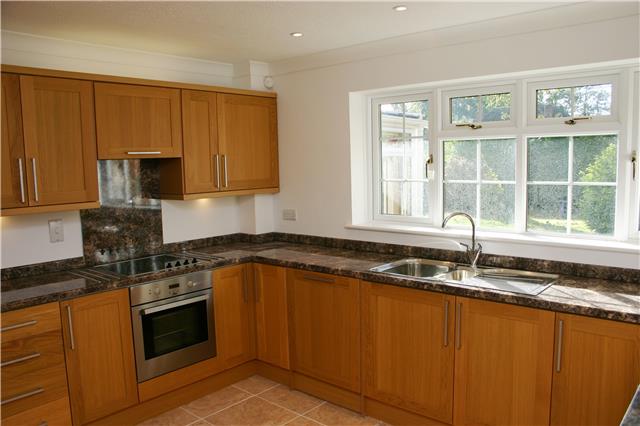  Image of 5 bedroom Detached Bungalow for sale in Stourcroft Drive Christchurch BH23 at Stourcroft Drive, Christchurch, BH23