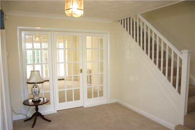  Image of 5 bedroom Detached Bungalow for sale in Stourcroft Drive Christchurch BH23 at Stourcroft Drive, Christchurch, BH23