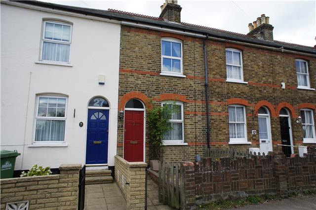  Image of 3 bedroom Cottage to rent in Westlea Road Broxbourne EN10 at Westlea Road, Broxbourne, EN10