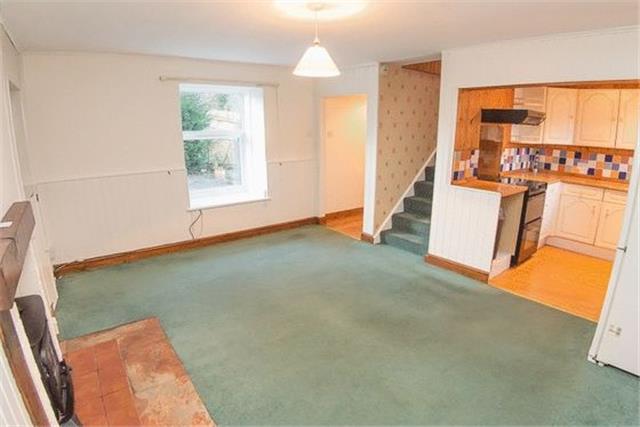  Image of 2 bedroom Cottage for sale in High Street Ardersier Inverness IV2 at High Street, Ardersier, Inverness, IV2